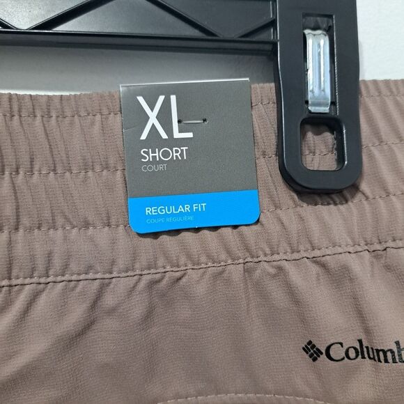 Columbia Womens Hiking Activewear Omni Shade Coral Ridgi Pant Quantum Mauve XL - Picture 10 of 17